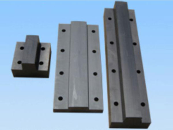 閘門滑道滑塊、聚四氟制品