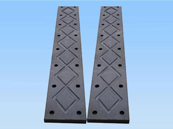 閘門滑道滑塊、聚四氟制品