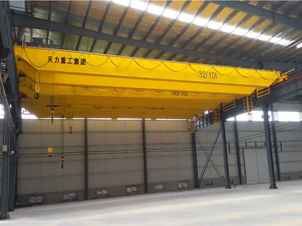 歐式起重機(jī)