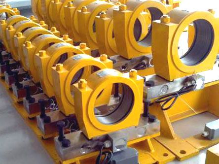 超載限制器、傳感器