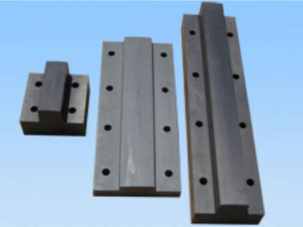 閘門滑道滑塊、聚四氟制品