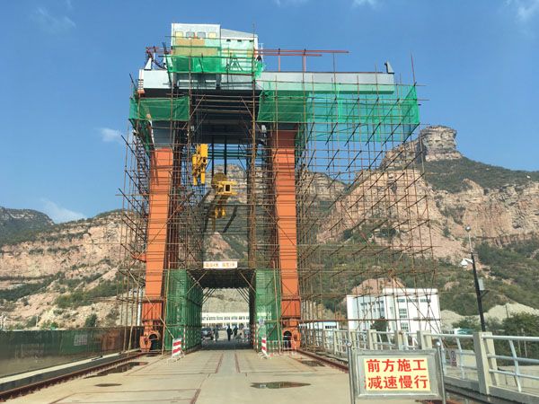 起重設備專業(yè)維護/保養(yǎng)/大修