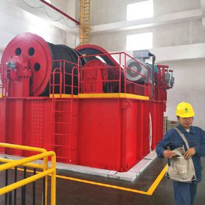 起重設(shè)備專業(yè)維護/保養(yǎng)/大修