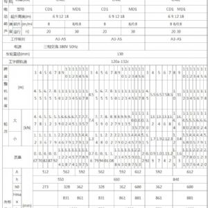 LX型電動(dòng)單梁懸掛起重機(jī)