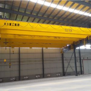 歐式起重機(jī)