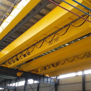 歐式起重機(jī)